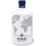 Nordés Nordes Galician Gin 40% vol 0,7 l