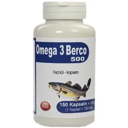 Omega 3 Berco