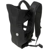Dreambaby Babytrage Babytrage Babytrage On-The-Move Schwarz