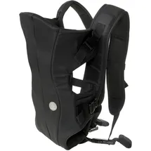 Dreambaby Babytrage Babytrage Babytrage On-The-Move Schwarz