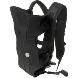 Dreambaby Babytrage Babytrage Babytrage On-The-Move Schwarz