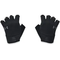Under Armour Trainingshandschuhe Herren 001 black/black/pitch gray M