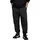 Puma Pumatech Woven Pants Cl Gewebte Hose, Dunkelgrau, XXL