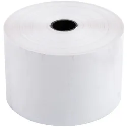 Exacompta 42150E 50x Thermorolle 1-lagig 55g/m2 44x60mx12 - Weiß