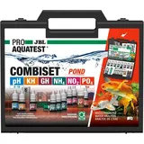 JBL ProAquaTest Combi Set Pond 1 Stück