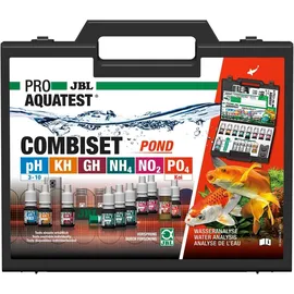JBL ProAquaTest Combi Set Pond 1 Stück