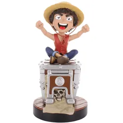 Cable Guy One Piece Luffy