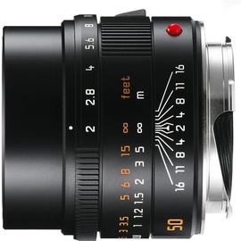 Leica APO-Summicron-M 50mm F2,0 ASPH. schwarz