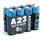 Absina Spezial-Batterie 23 A 12V 8 St.