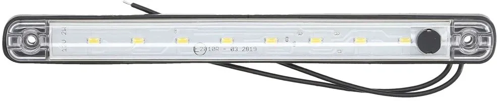 Binnenverlichting/elementen WAS 726 SWITCH