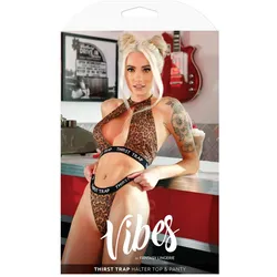 Unterwäsche-Set Fantasy Lingerie (M/L)