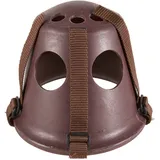 Waldhausen Maulkorb, Fohlen, schwarz