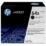 HP 64X Contract schwarz (CC364XC)