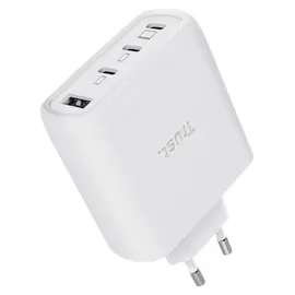 Trust Maxo 65W Schwarz