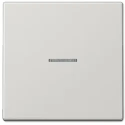 JUNG LS 990 KO5 LG, Grau
