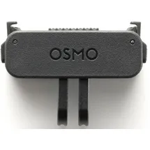 DJI OSMO Dual-Direction Quick-Release Foldable Adapter Mount
