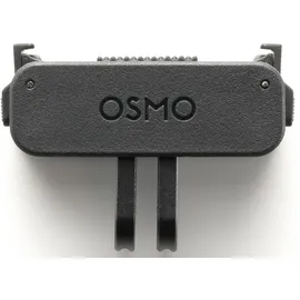 DJI OSMO Dual-Direction Quick-Release Foldable Adapter Mount