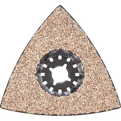 Raspel, HM, Deltaform, 78mm
