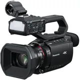 Panasonic AG-CX20 EJ 4K Camcorder IP Konnektivität