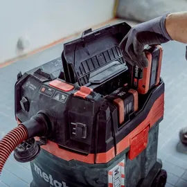 Metabo AS 36-18 M 30 PC-CC Pro