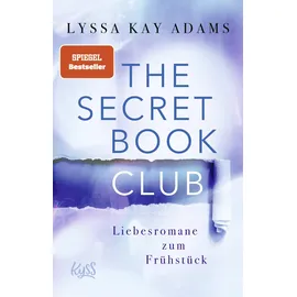 Rowohlt Taschenbuch The Secret Book Club – Liebesromane zum Frühstück