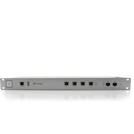 UBIQUITI networks UniFi Security Gateway Router USG-PRO-4