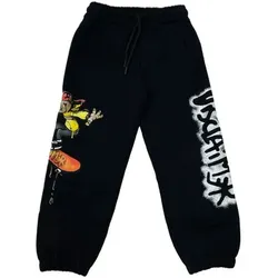 Disclaimer  Hosen -  in Schwarz, 8 Jahre