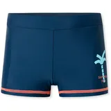 SCHIESSER Badehose Aqua Kids Blau 116