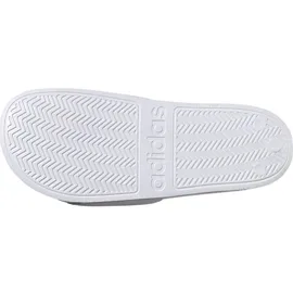 adidas Shower Adilette Cloud White / Core Black / Cloud White 46