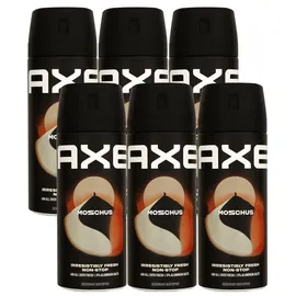 Axe Moschus Bodyspray 150 ml