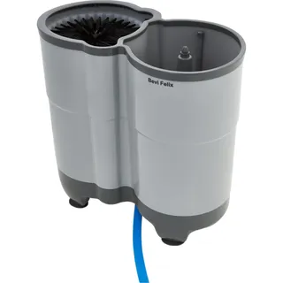 Gläserspülgerät Bevi Felix Standard Gläserdruckspülgerät