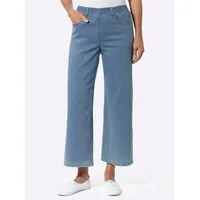 Classic Basics Bequeme Jeans CLASSIC BASICS, Damen, Gr. 42,