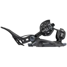 NIDECKER Flow Fenix Black - schwarz - L