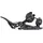 NIDECKER Flow Fenix Black - schwarz - L