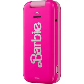 HMD Barbie Phone