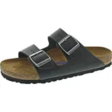 Birkenstock Arizona Weichbettung Naturleder geölt