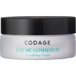 Crème Gommante