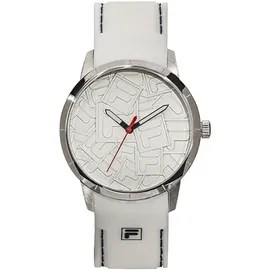 Fila Quarzuhr 38-186-001 in Silber | Gr.: onesize