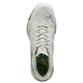 Puma Vantage Nitro Berlin Hallenschuhe Herren Grau 45
