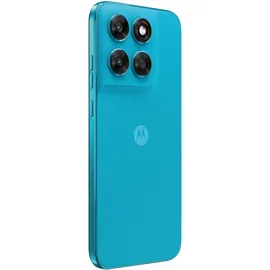 Motorola moto g87 8 GB 256 GB PANTONE Blue Atoll