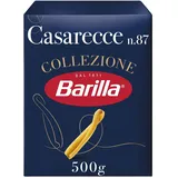 Barilla Hartweizen Pasta Collezione Casarecce, 500g