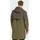 adidas Terrex Multi 2 Layer Climaproof Parka Shadow Olive/Olive Strata XL