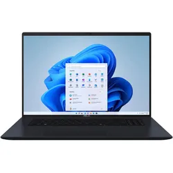 ASUS Notebook "Vivobook M1807HA-S8087W", blau, Notebooks