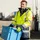 Elysee Winter Warnschutz-Parka Kl. 3 - XL