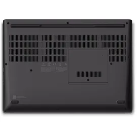 Lenovo ThinkPad P16 G2 Intel Core i7-14700HX 64 GB RAM 1 TB SSD RTX 3500 Ada