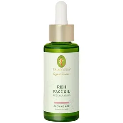 Rich Face Oil Regenerating