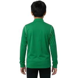 Nike Regenjacke Grün M