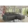 Sofnet Ecksofa Dunkelgrau, Textil, 5-Sitzer, L-Form,Rechteckig, 255x180 cm, Wohnzimmer, Sofas & Couches, Wohnlandschaften, Ecksofas