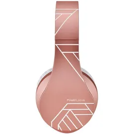 PowerLocus P2 Roségold