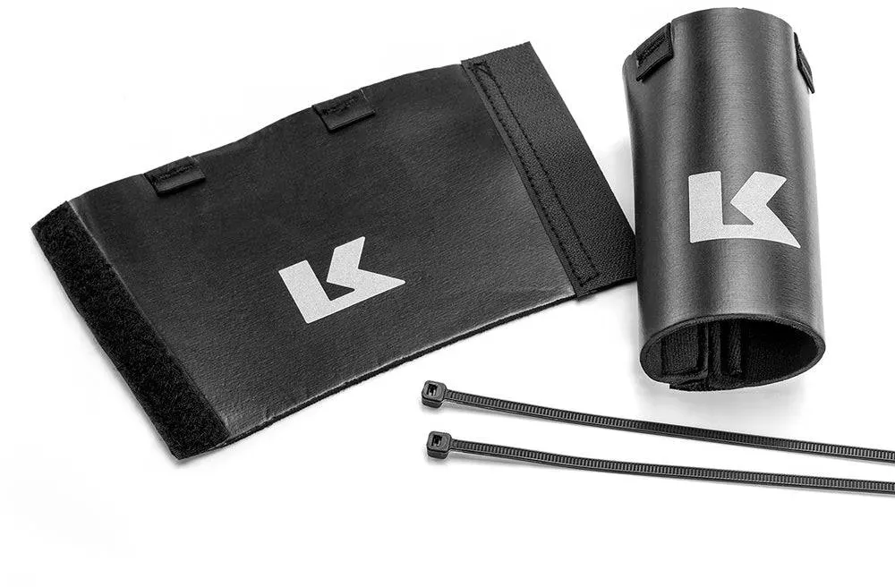 Kriega Fork Seal Covers - Gabelschoner